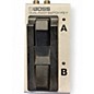 Used BOSS FS7 Dual Footswitch Pedal