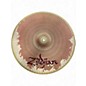 Used Zildjian 16in L80 Low Volume Crash Cymbal