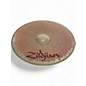 Used Zildjian 16in L80 Low Volume Crash Cymbal