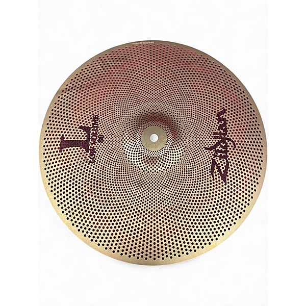 Used Zildjian 16in L80 Low Volume Crash Cymbal