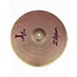 Used Zildjian 16in L80 Low Volume Crash Cymbal