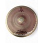 Used Zildjian 10in L80 Low Volume Crash Cymbal thumbnail