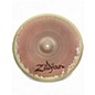 Used Zildjian 18in L80 Low Volume Ride Cymbal