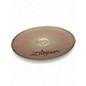 Used Zildjian 18in L80 Low Volume Ride Cymbal