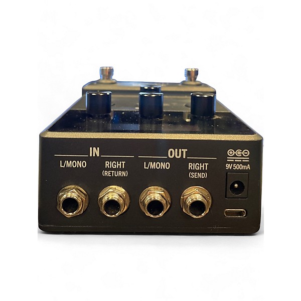 Used Line 6 HX ONE Effect Processor