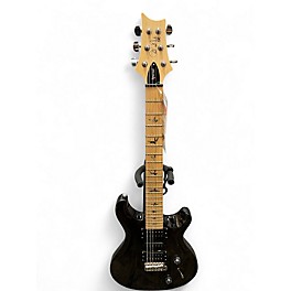 Used PRS Swamp Ash Special Charcoal Solid Body Electric Guitar