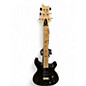 Used PRS Swamp Ash Special Charcoal Solid Body Electric Guitar thumbnail