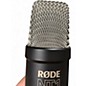 Used RODE NT1 Condenser Microphone