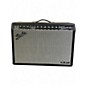 Used Fender Deluxe Reverb 22W 1x12 Tube Guitar Combo Amp thumbnail