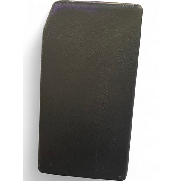 Used Fender Deluxe Reverb 22W 1x12 Tube Guitar Combo Amp