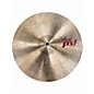 Used Paiste 16in PST7 Heavy Crash Cymbal thumbnail