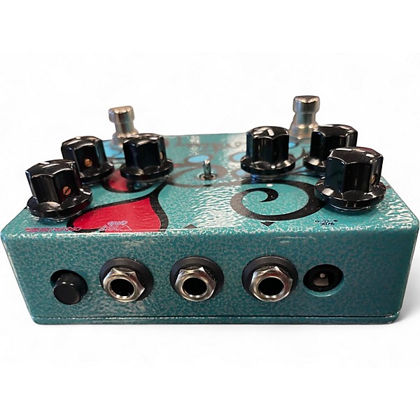ギター Keeley Monterey fuzz Monterey - Celisse Artist Series - Keeley Electronics Guitar