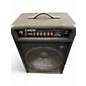 Used Carvin PB200 Bass Combo Amp thumbnail
