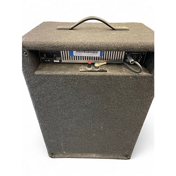 Used Carvin PB200 Bass Combo Amp