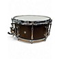 Used TAMA 6.5X14 SPL WALNUT Walnut Drum thumbnail