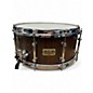Used TAMA 6.5X14 SPL WALNUT Walnut Drum