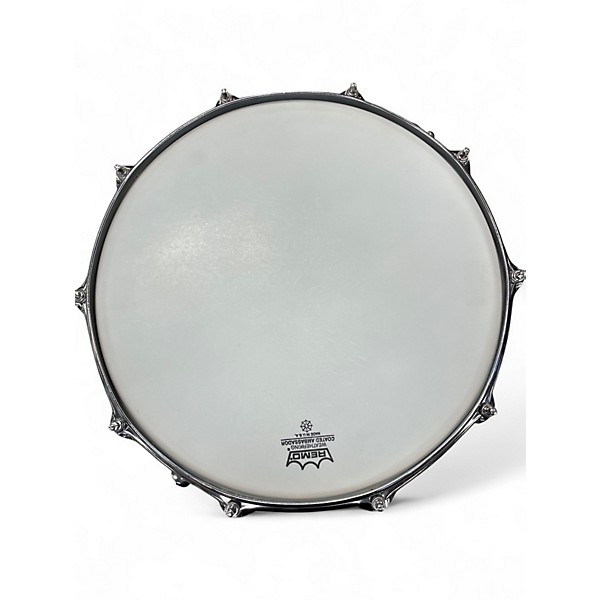 Used TAMA 6.5X14 SPL WALNUT Walnut Drum