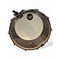 Used TAMA 6.5X14 SPL WALNUT Walnut Drum