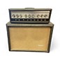 Vintage 1990s Silvertone MODEL 1484 TWIN TWELVE Tube Guitar Combo Amp thumbnail