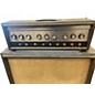 Vintage 1990s Silvertone MODEL 1484 TWIN TWELVE Tube Guitar Combo Amp