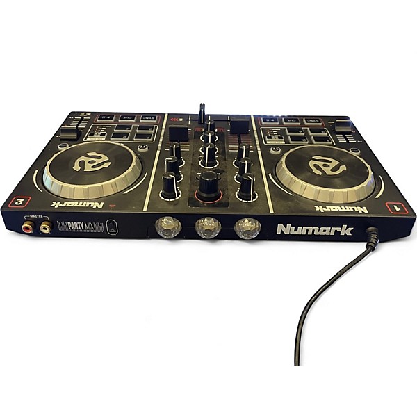 DJ機材 Numark Party Mix Party Mix | Numark