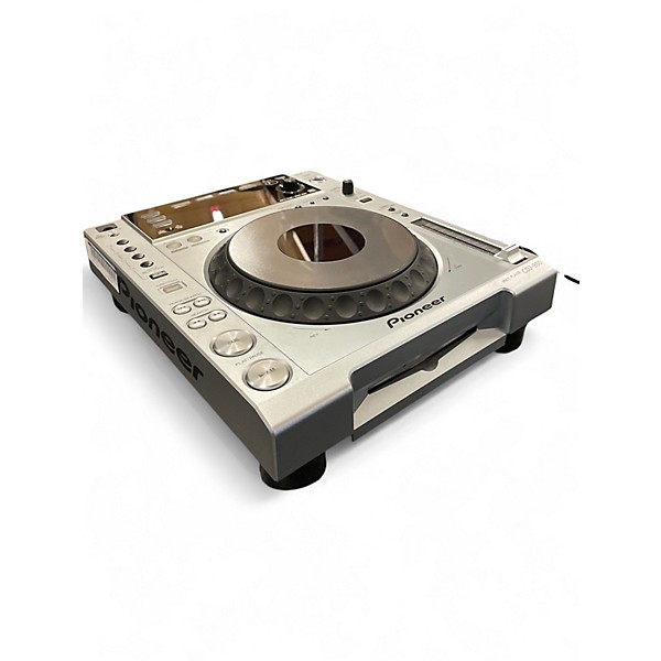 Used Pioneer DJ CDJ850 DJ Player | Guitar Center