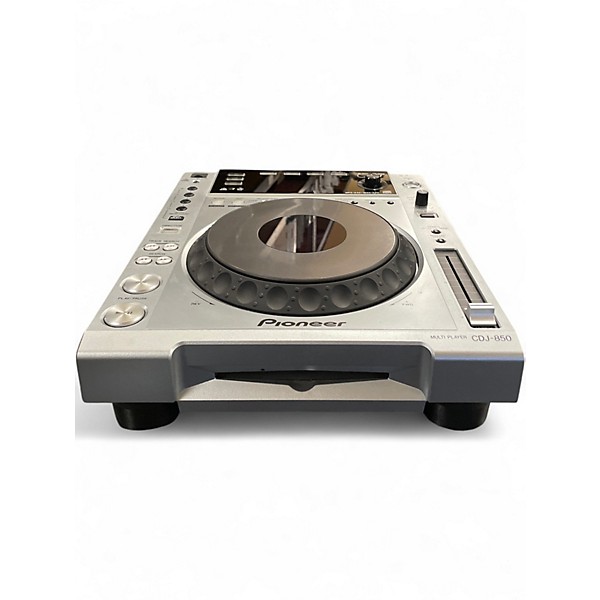 Pioneer CDJ850 メンテナンス済み Pioneer CDJ-850 メンテナンス済み CDJ-850 修理 | DJ機材修理屋