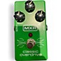 Used MXR M66 / CL1 Classic Overdrive Effect Pedal thumbnail