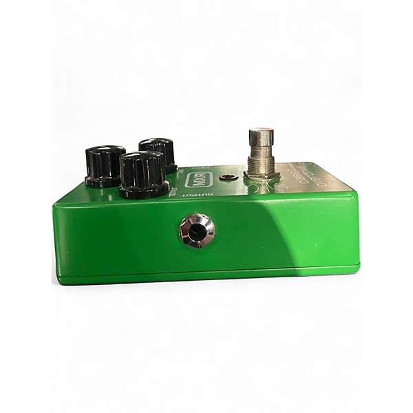 Used MXR M66 / CL1 Classic Overdrive Effect Pedal