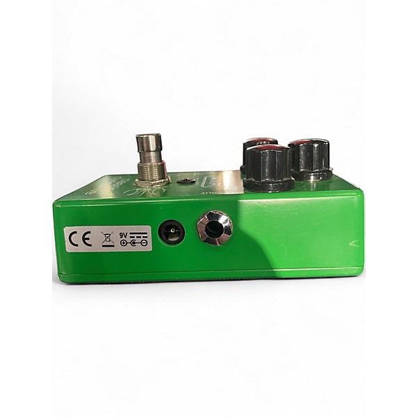 Used MXR M66 / CL1 Classic Overdrive Effect Pedal