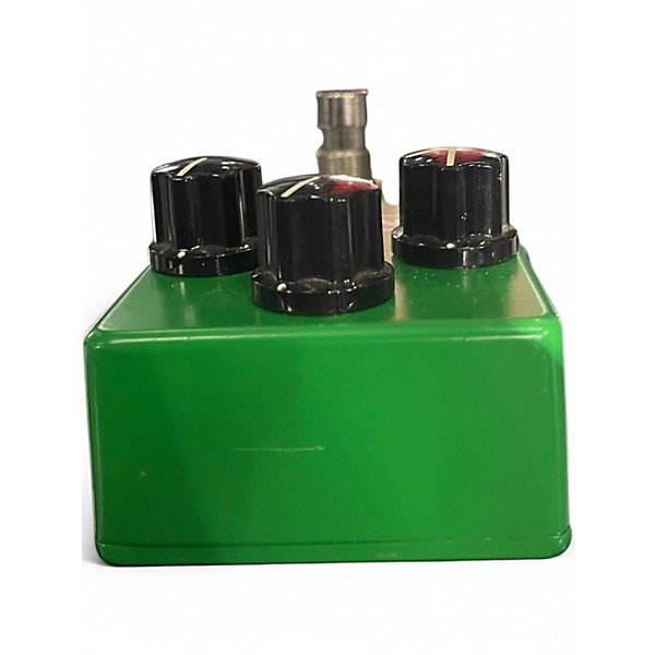 Used MXR M66 / CL1 Classic Overdrive Effect Pedal