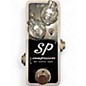 Used Xotic SP Compressor Effect Pedal thumbnail