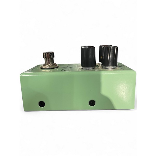 Used J.Rockett Audio Designs IMMORTAL ECHO Effect Pedal
