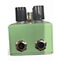 Used J.Rockett Audio Designs IMMORTAL ECHO Effect Pedal