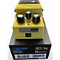 Used BOSS SD1W Super Overdrive Waza Craft Effect Pedal