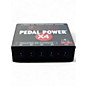 Used Voodoo Lab Pedal Power X4