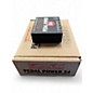 Used Voodoo Lab Pedal Power X4