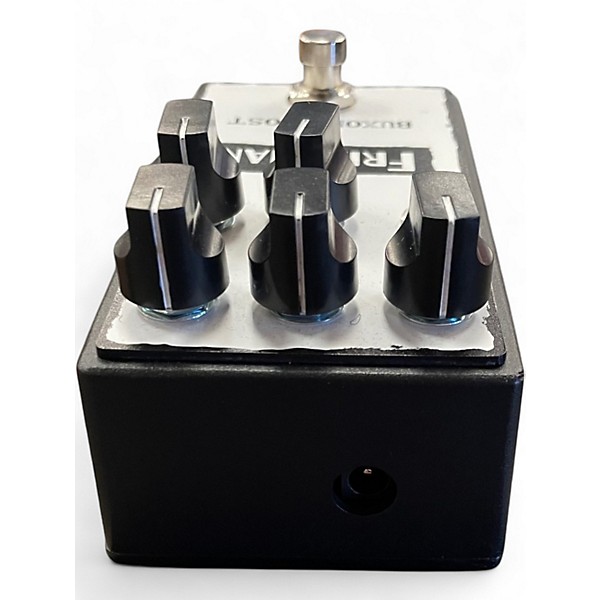 Used Friedman Buxom Boost Effect Pedal