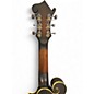Used Gold Tone F-6  2 Color Sunburst