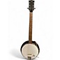Used Gold Tone AC-6+ Black Banjo thumbnail