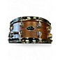 Used TAMA 14X6 Starclassic Performer Snare Antique Natural Drum thumbnail