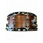 Used TAMA 14X6 Starclassic Performer Snare Antique Natural Drum