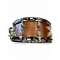 Used TAMA 14X6 Starclassic Performer Snare Antique Natural Drum