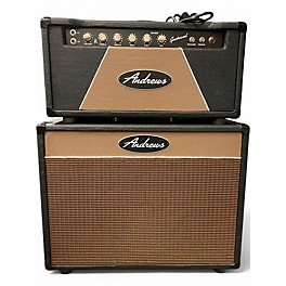 Used Andrews STRATAVERB 22 Guitar Stack
