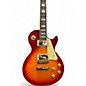 Used Stedman Pro Singlecut Heritage Cherry Sunburst Solid Body Electric Guitar thumbnail