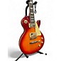 Used Stedman Pro Singlecut Heritage Cherry Sunburst Solid Body Electric Guitar