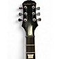 Used Stedman Pro Singlecut Heritage Cherry Sunburst Solid Body Electric Guitar