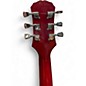 Used Stedman Pro Singlecut Heritage Cherry Sunburst Solid Body Electric Guitar