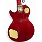 Used Stedman Pro Singlecut Heritage Cherry Sunburst Solid Body Electric Guitar