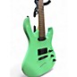 Used Mitchell MD200 SEAFOAM GREEN Solid Body Electric Guitar